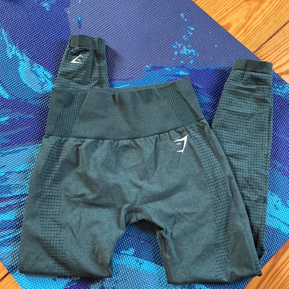 Gymshark vital seamless leggings